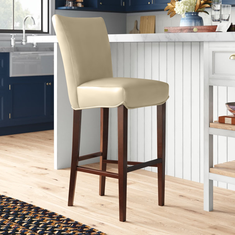Three Posts™ Zyaire Counter & Bar Stool & Reviews Wayfair